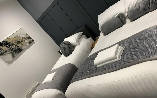 Hotel Ludwig van Beethoven