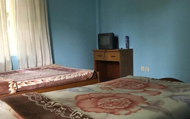 Hotel Pokhara International