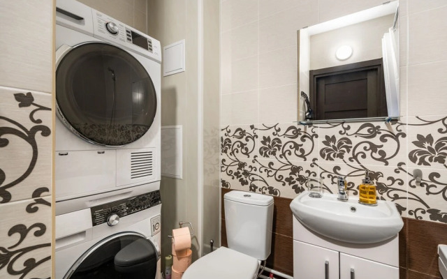 4BR Penthouse Terrace by Simply Comfort