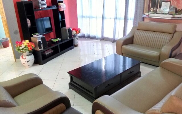 Globallon Hotel Apartment