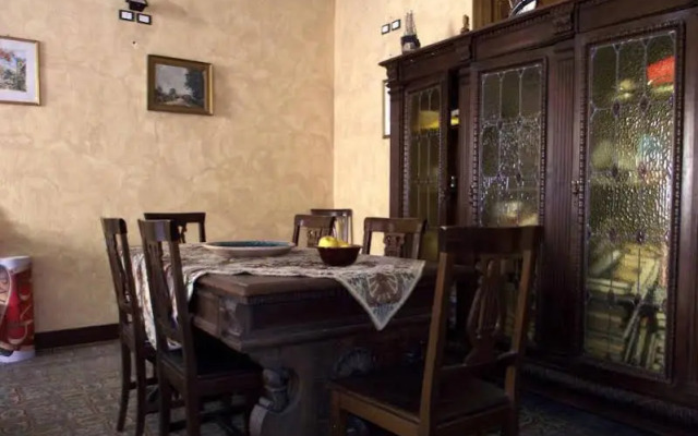 Antico Palazzo