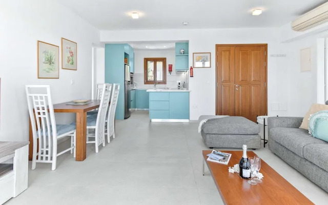 Apartment Ca13 - Oceanus