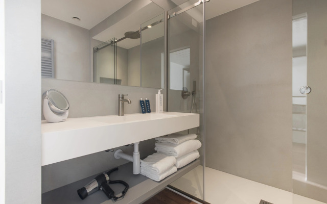 Hoody Active & Happiness Hotel