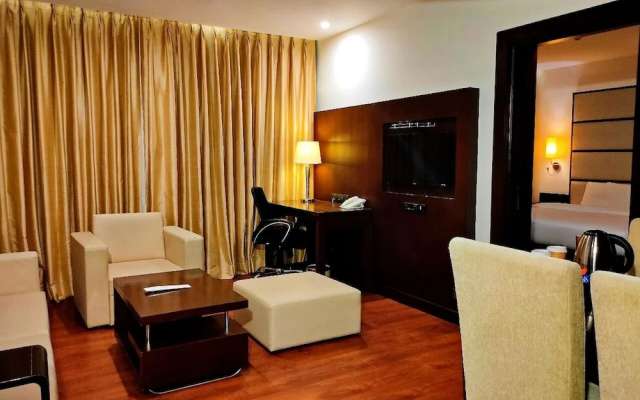 Country Inn & Suites by Radisson Bhiwadi