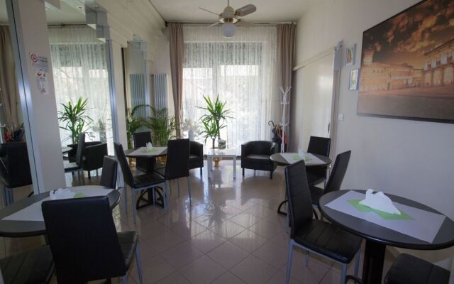 Hotel Arcoveggio