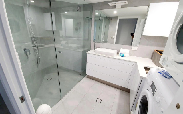 Pandanus Shores Kings Beach