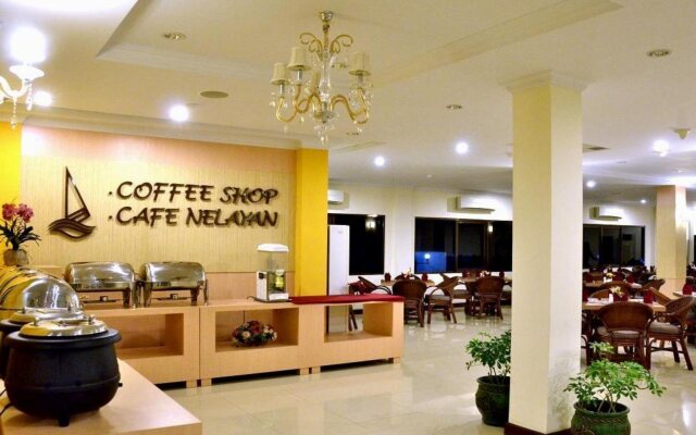 Bahari Inn Tegal