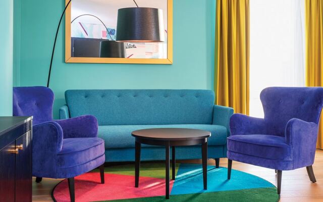 Thon Hotel Storo