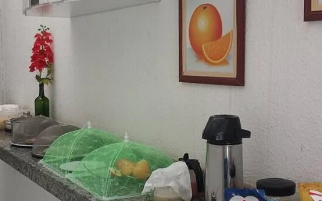 Pousada Perola do Cariri