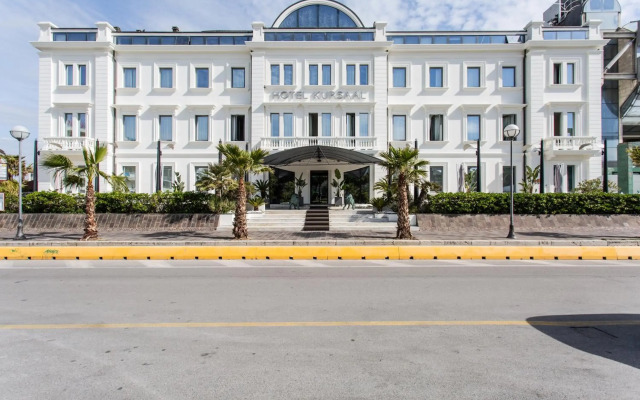 Kursaal Hotel