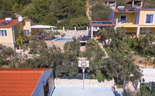 Villa Paradise