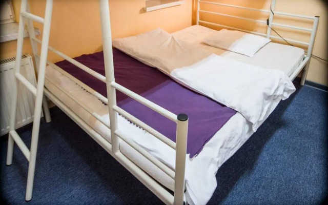 3 Bros' Hostel Cieszyn
