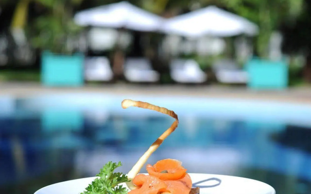 Empress Angkor Resort & Spa