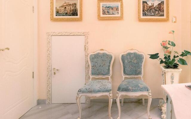 Fiore d'arancio Luxury City Center Apartment