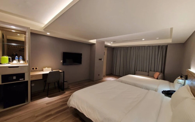 Hinoen Hotel