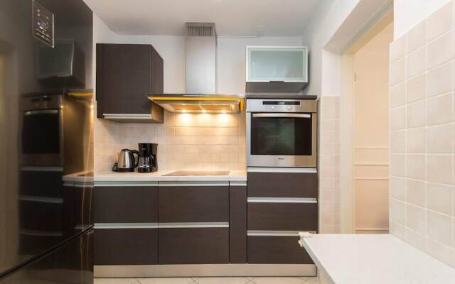 Apartment Parentium - Stay in the Heart of Poreč