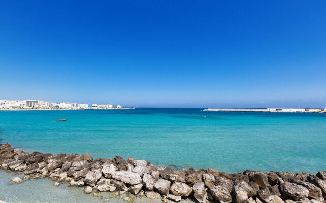 125 Appartamento Al Bastione by Barbarhouse
