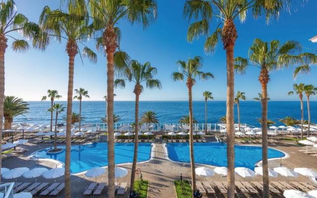 Hotel Riu Madeira - All Inclusive
