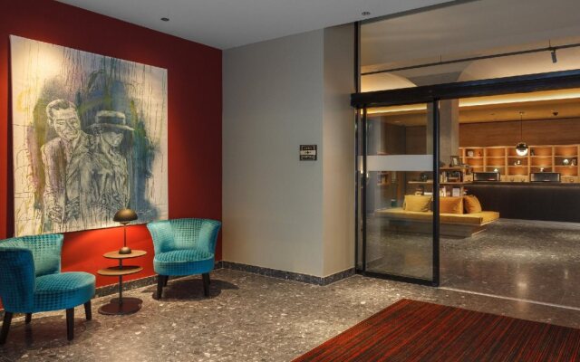 The Home Hotel