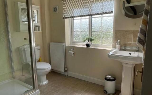 Beech View Cottage
