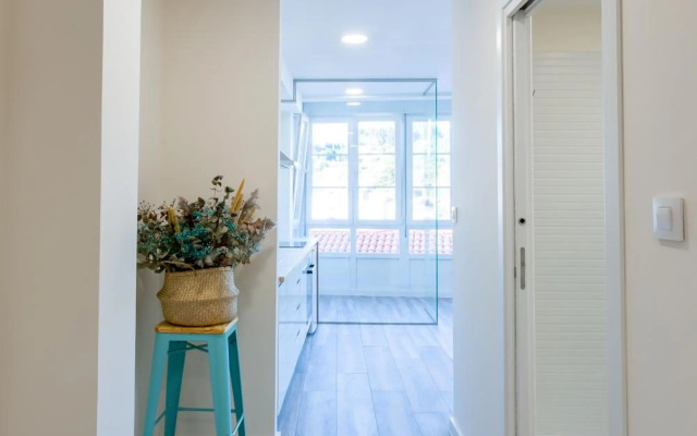 Mirador De La Muralla