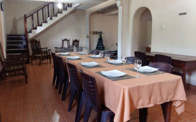 Ginza Rest Kandy