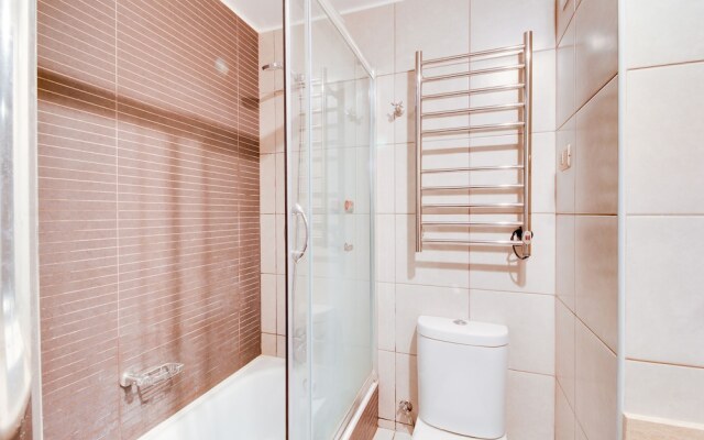 Departamento En Calle Viana