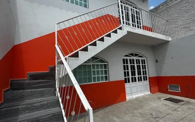 Privada Residencial 3 Luces A