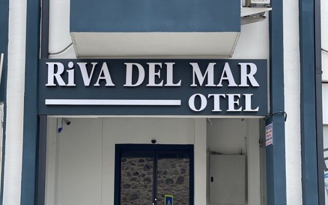 Ri̇va Del Mar Otel