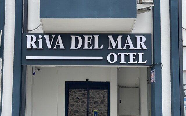 Ri̇va Del Mar Otel