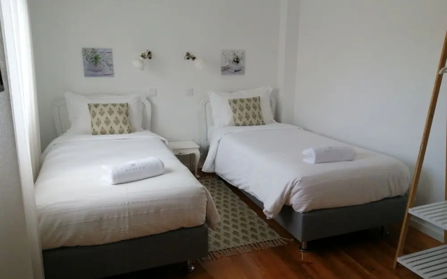 Botica Guesthouse