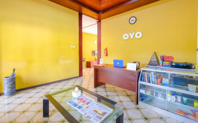 OYO 1206 Lombok Guest House