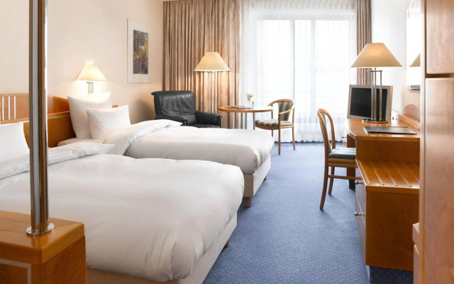 Parkhotel Pforzheim
