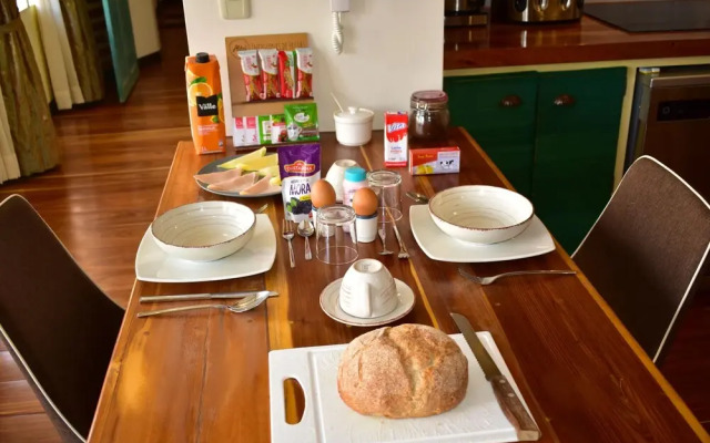 Old Town Quito Suites, Apartments & Boutique hotel