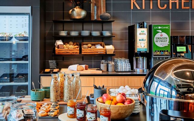 Four Points Flex by Sheraton Aarhus Skejby