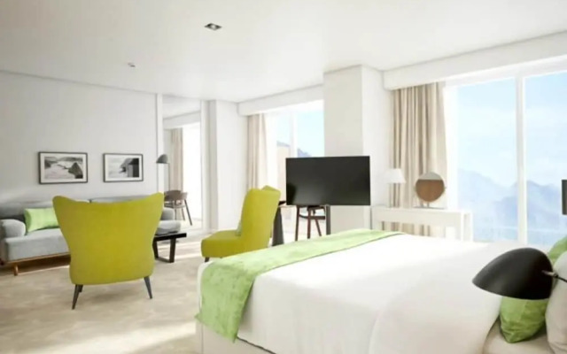 Pieniny Grand Szczawnica-Destigo Hotels