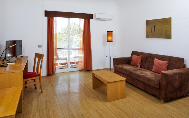 Alcazar Hotel & SPA