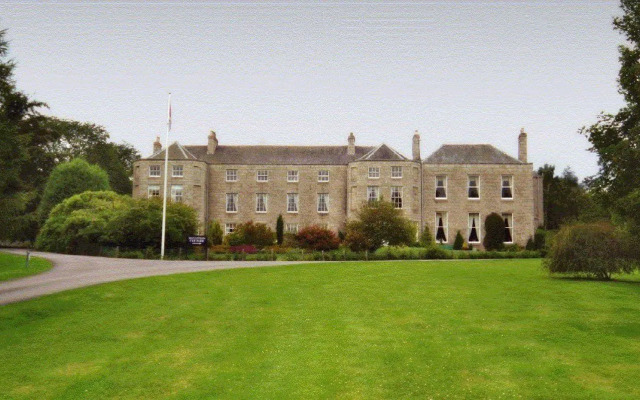 Castle Hotel
