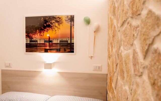 Nonna Vittoria Apartments