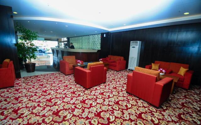 Zievle Executive Apartments