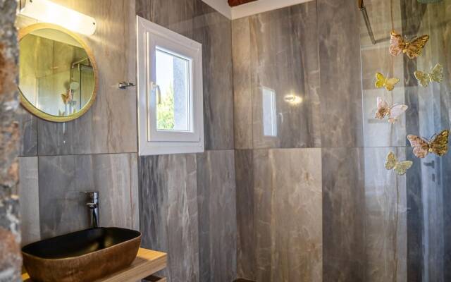 Iris Stone Built Villa