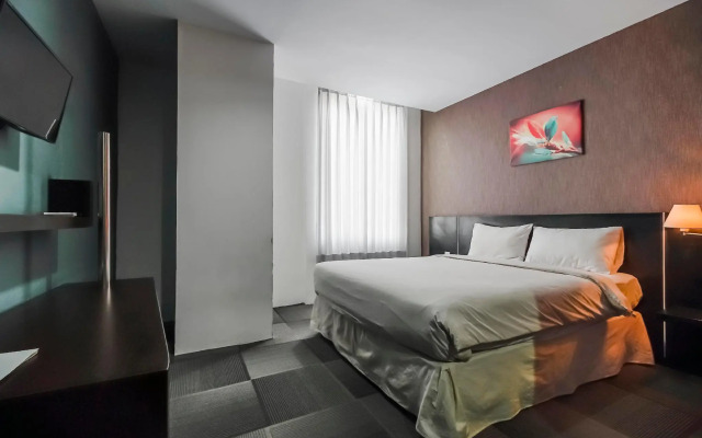 Capital O 472 Hotel Asyra