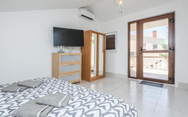 Holiday home Hukavec