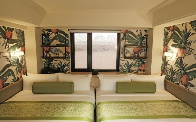 Mella Hotel