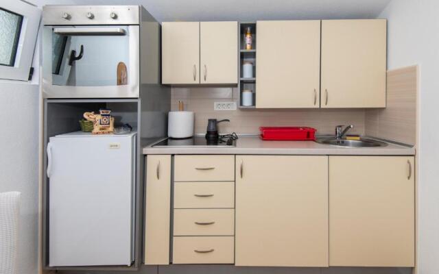 Apartment Prcanj