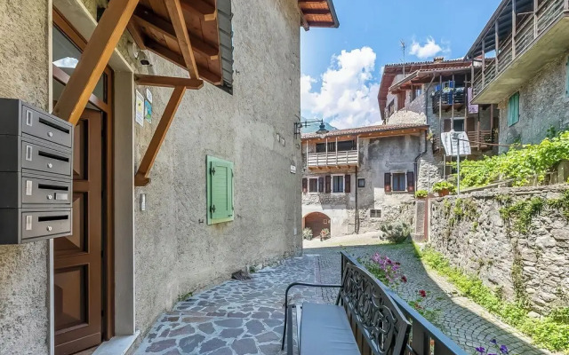 Villa Pastoedo Apartment Bianco