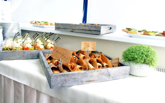 Green Park Hotel Klaipeda