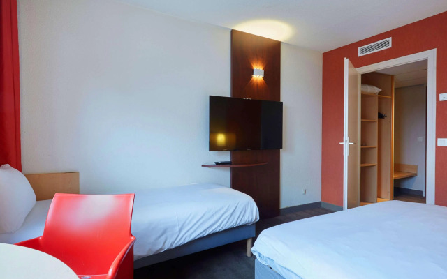 ibis Annemasse