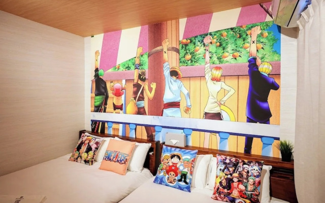 Itabashi Ekimae Store Diamond Yuu