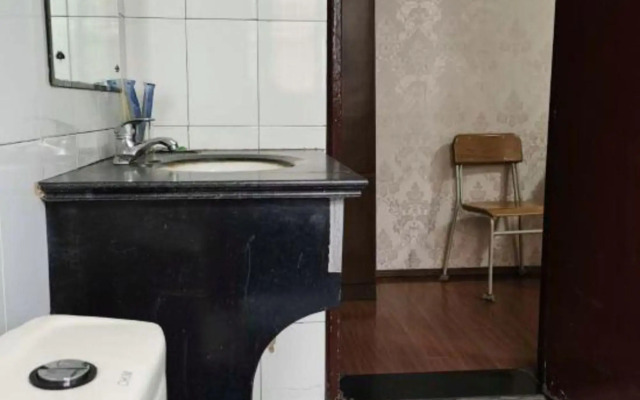 Wenxin Hostel